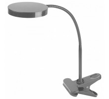 Настольная лампа декоративная Эра NLED-435 NLED-435-4W-S