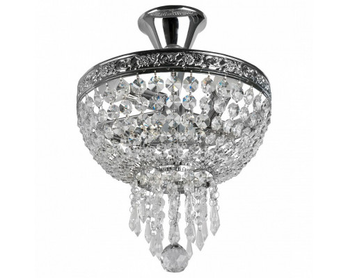 Светильник на штанге TopLight Phillis TL1500X-03CH