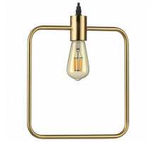 Подвесной светильник Ideal Lux Abc ABC SP1 SQUARE