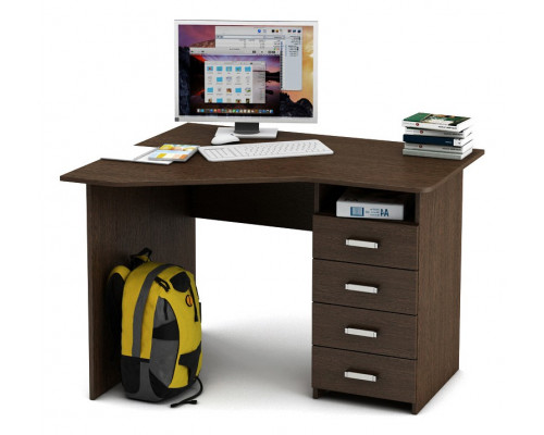 Стол письменный Лайт-19