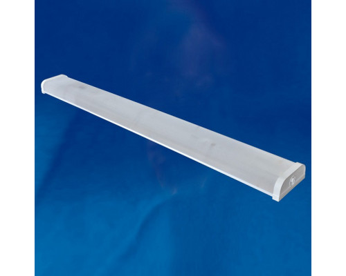 Накладной светильник Uniel ULO-C01 ULO-C01B 16W/4000K/L64 IP40 WHITE