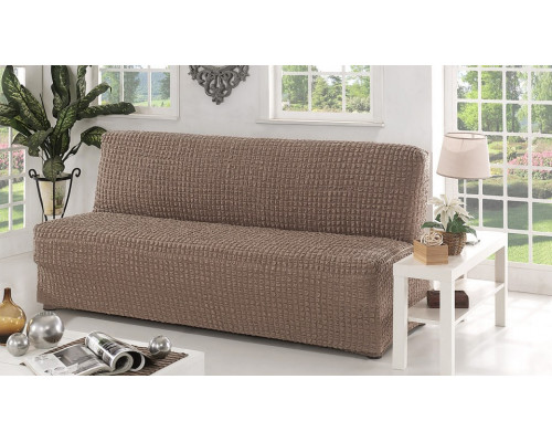 Чехол для дивана 2650/CHAR
