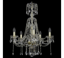 Подвесная люстра Bohemia Art Classic 11.12 11.12.5.195.XL-68.Gd.Sp