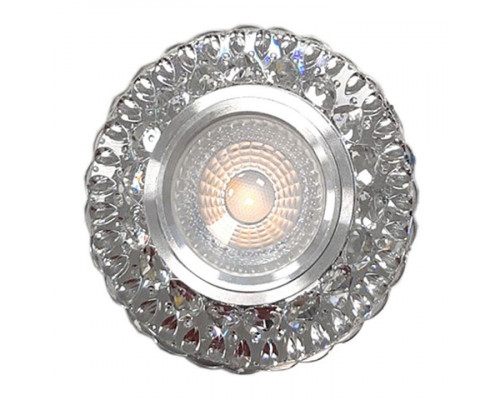 Встраиваемый светильник Imex IL.0027 6 IL.0027.1603