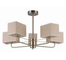 Люстра на штанге Natali Kovaltseva 75144 75144/5C ANTIQUE