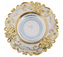 Встраиваемый светильник Uniel DLS-A105 UL-00003236