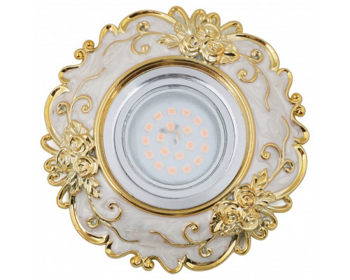 Встраиваемый светильник Uniel DLS-A105 UL-00003236