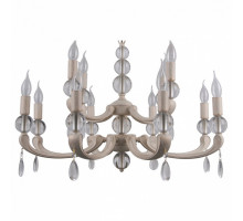 Подвесная люстра Escada 1132 1132/12S