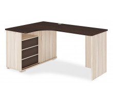 Стол письменный Домино СР-165С