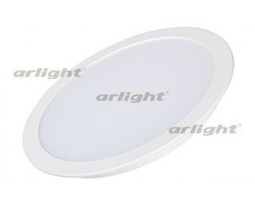 Встраиваемый светильник Arlight  DL-BL225-24W Day White