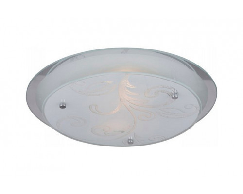 Накладной светильник Globo Berry 48065