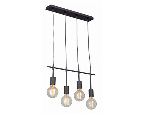 Подвесной светильник Vitaluce  V4971-1/4S