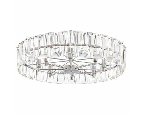 Подвесной светильник Maytoni Puntes MOD043PL-08CH