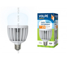 Лампа светодиодная Uniel   Вт K 10809