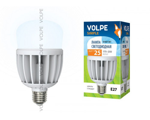 Лампа светодиодная Uniel   Вт K 10809