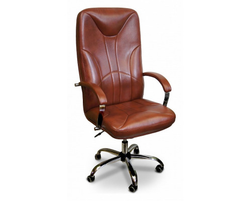 Кресло для руководителя Нэкст КВ-13-131112_0468