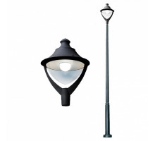 Фонарный столб Fumagalli Beppe P50.372.000.AXH27