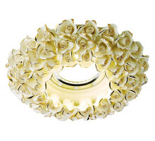 Встраиваемый светильник Ambrella Dising D5505 D5505 W/G