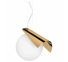 Подвесной светильник Ideal Lux Penombra PENOMBRA SP1