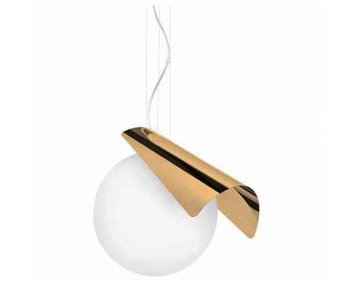 Подвесной светильник Ideal Lux Penombra PENOMBRA SP1