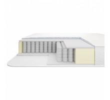 Матрас двуспальный Force 1.6