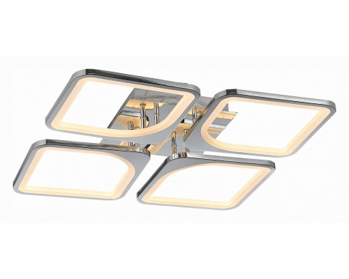 Потолочная люстра EVOLED Valiano