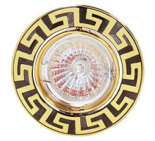 Встраиваемый светильник Horoz Electric  