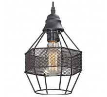 Подвесной светильник Vitaluce V4419 V4419-1/1S