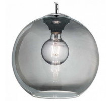 Подвесной светильник Ideal Lux Nemo NEMO SP1 D20 FUME'