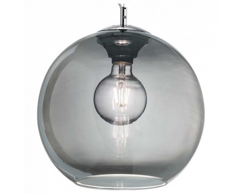 Подвесной светильник Ideal Lux Nemo NEMO SP1 D20 FUME
