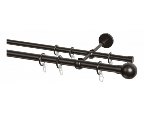 Карниз (300 см) Шар