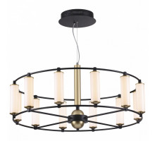 Подвесная люстра Odeon Light Bebetta 3905/72L