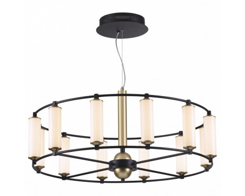 Подвесная люстра Odeon Light Bebetta 3905/72L