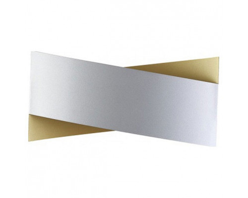 Накладной светильник Odeon Light Hightech 4214/18WL