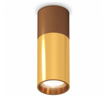 Накладной светильник Ambrella Techno Spot 301 XS6327060