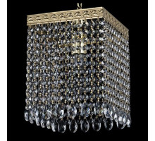 Подвесной светильник Bohemia Ivele Crystal 1920 19202/20IV G