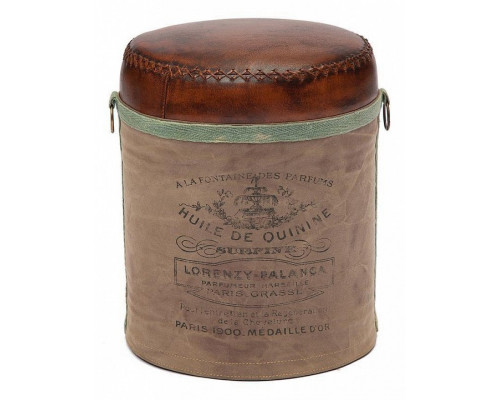 Пуф Secret De Maison Chapelle (mod. M-6400)