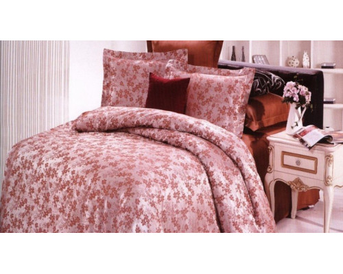 Постельное белье евростандарт JC-23