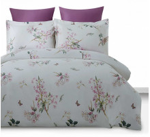 Постельное белье семейное Aleyza
