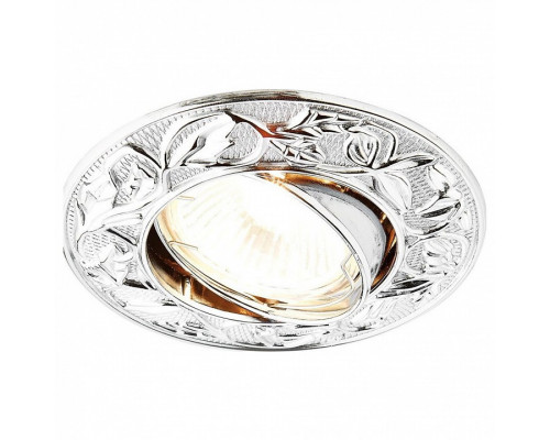 Встраиваемый светильник Ambrella Classic 711 711 CH