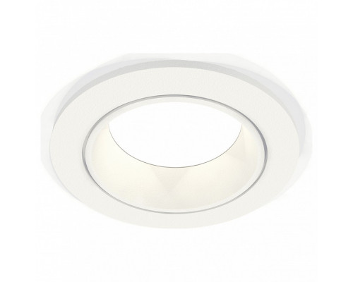 Встраиваемый светильник Ambrella Xc651 XC6512001