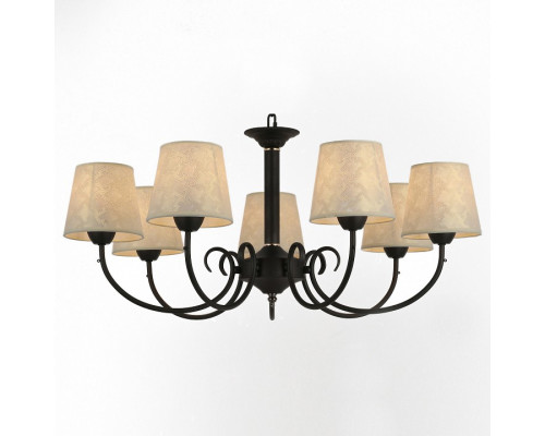 Подвесная люстра EVOLUCE Rimento SLE120303-08