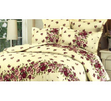 Постельное белье двуспальное B-28