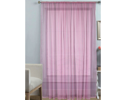 Гардина (600x270 см) RR