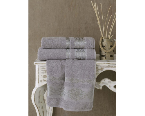 Полотенце для лица (50x90 см) REBEKA