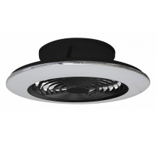 Светильник с вентилятором Mantra Alisio 7495