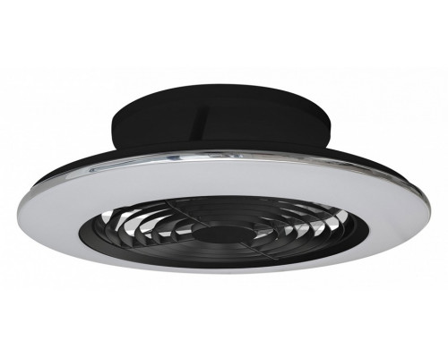 Светильник с вентилятором Mantra Alisio 7495
