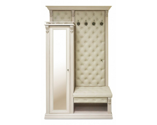 Стенка для прихожей Дюпон