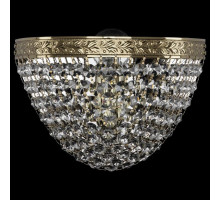 Бра Bohemia Ivele Crystal 1932 19321B/20IV G