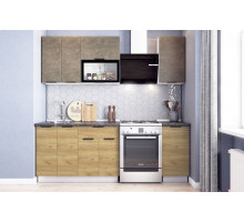 Гарнитур кухонный Стоун 1.6